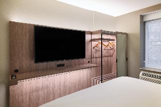 Holiday Inn Express New York City - Chelsea fotoÄŸrafÄ±