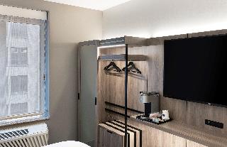 Holiday Inn Express New York City - Chelsea fotoÄŸrafÄ±