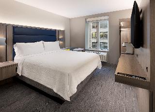Holiday Inn Express New York City - Chelsea fotoÄŸrafÄ±