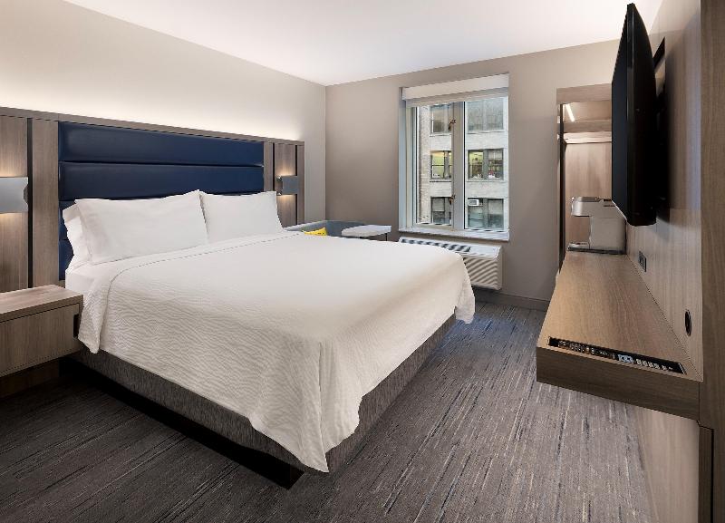 Holiday Inn Express New York City - Chelsea - Oda
