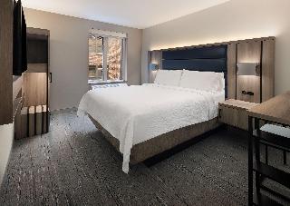 Holiday Inn Express New York City - Chelsea fotoÄŸrafÄ±