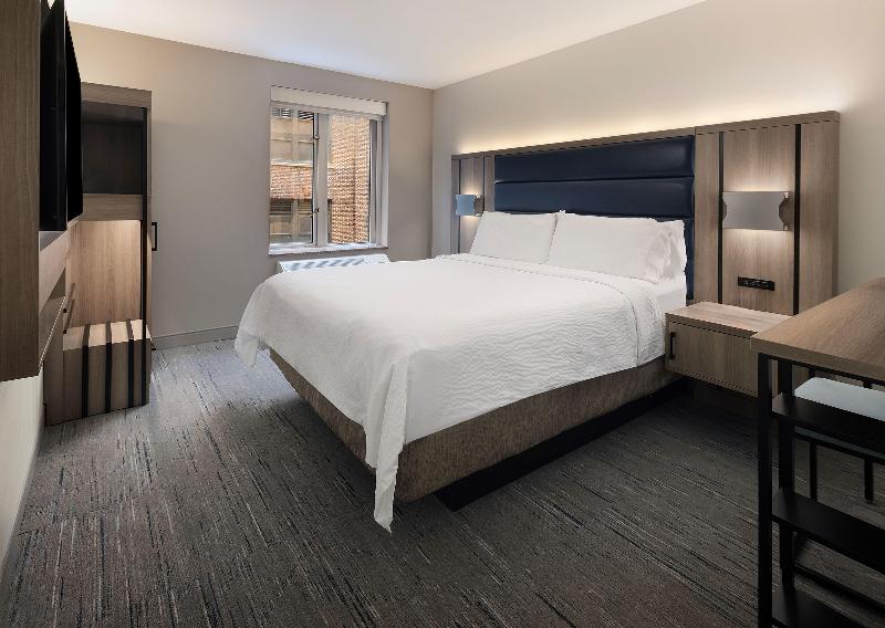 Holiday Inn Express New York City - Chelsea - Oda