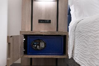 Holiday Inn Express New York City - Chelsea fotoÄŸrafÄ±