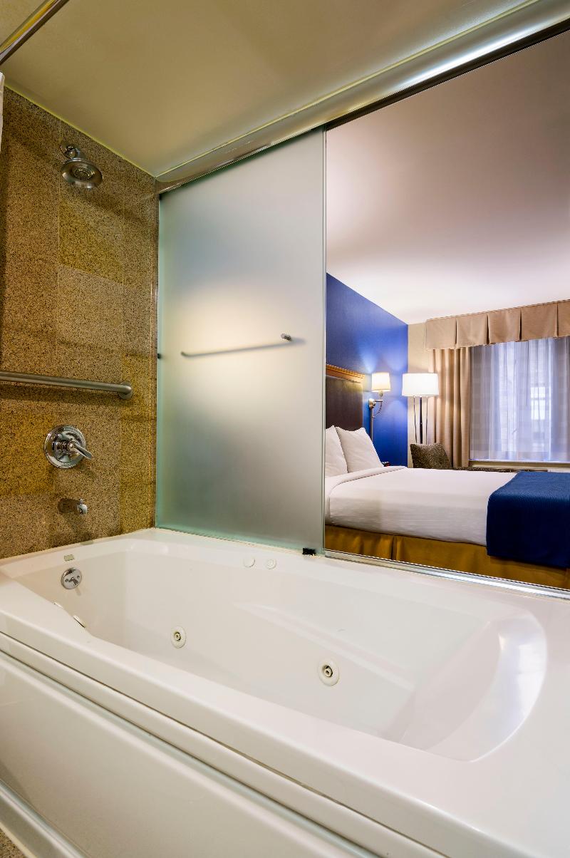 Holiday Inn Express New York City - Chelsea - Oda