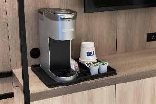 Holiday Inn Express New York City - Chelsea fotoÄŸrafÄ±