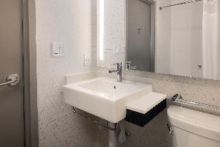 Holiday Inn Express New York City - Chelsea fotoÄŸrafÄ±
