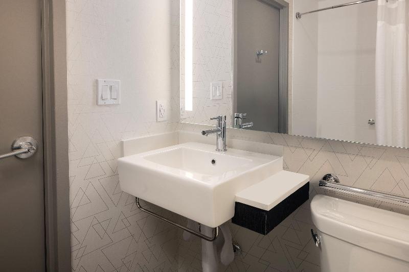 Holiday Inn Express New York City - Chelsea - Oda