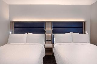 Holiday Inn Express New York City - Chelsea fotoÄŸrafÄ±