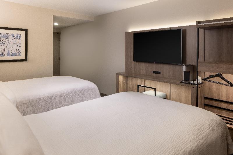 Holiday Inn Express New York City - Chelsea - Oda