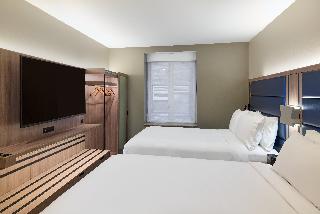 Holiday Inn Express New York City - Chelsea fotoÄŸrafÄ±
