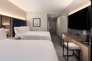Holiday Inn Express New York City - Chelsea fotoÄŸrafÄ±