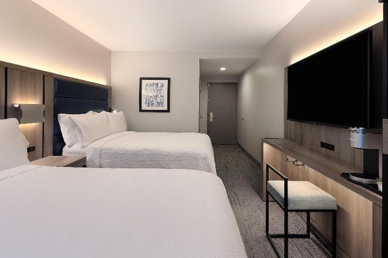 Holiday Inn Express New York City - Chelsea - Oda