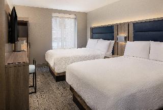 Holiday Inn Express New York City - Chelsea fotoÄŸrafÄ±