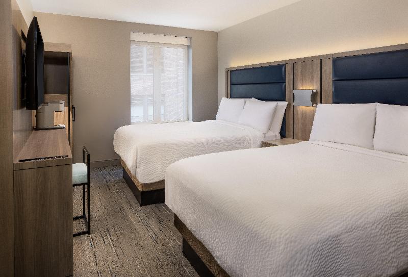 Holiday Inn Express New York City - Chelsea - Oda