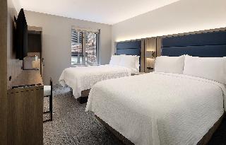 Holiday Inn Express New York City - Chelsea fotoÄŸrafÄ±