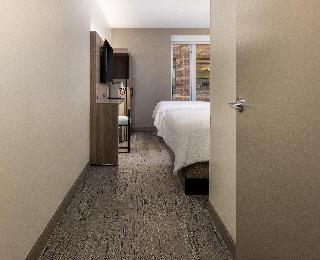 Holiday Inn Express New York City - Chelsea fotoÄŸrafÄ±