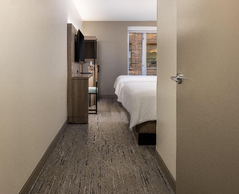 Holiday Inn Express New York City - Chelsea - Oda