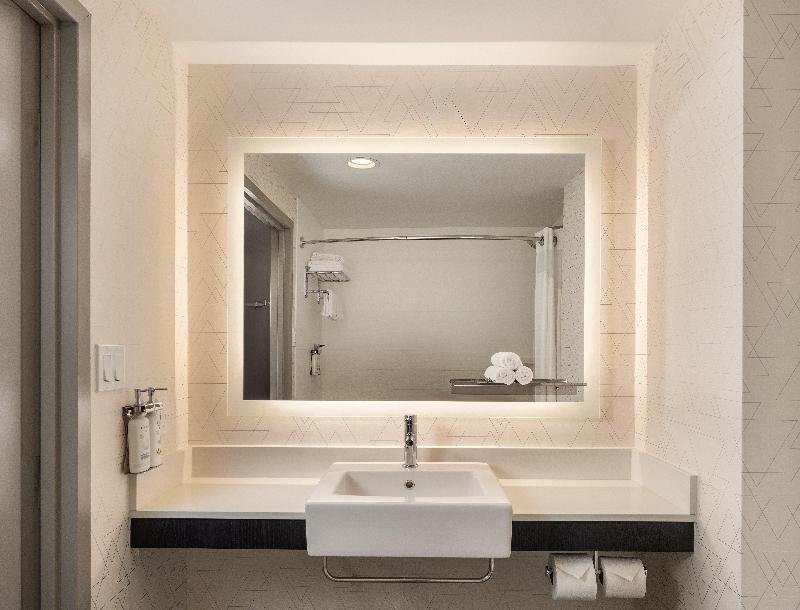 Holiday Inn Express New York City - Chelsea - Oda