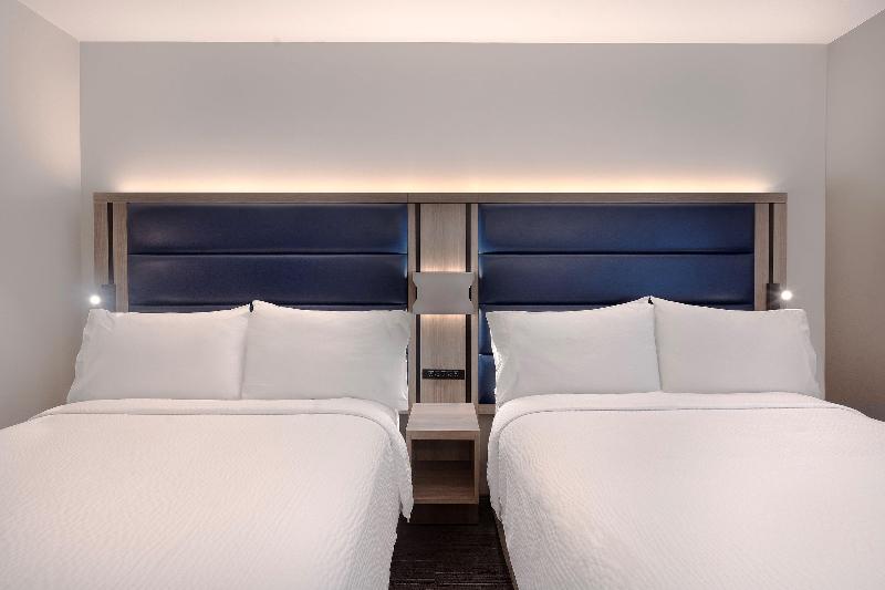 Holiday Inn Express New York City - Chelsea - Oda