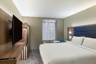 Holiday Inn Express New York City - Chelsea fotoÄŸrafÄ±