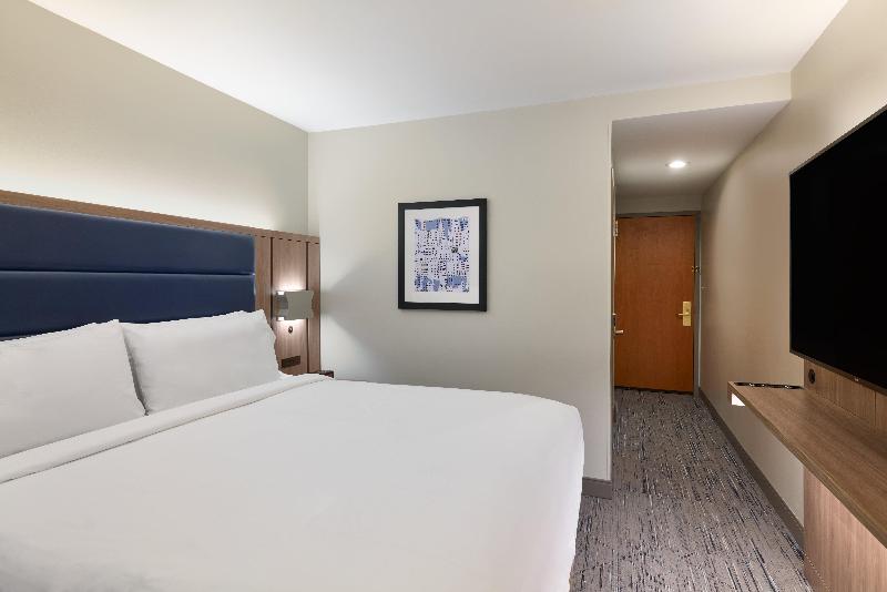 Holiday Inn Express New York City - Chelsea - Oda