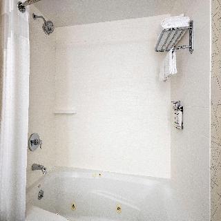 Holiday Inn Express New York City - Chelsea fotoÄŸrafÄ±