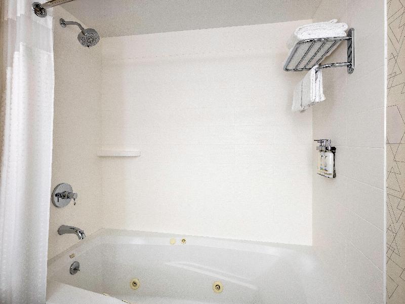Holiday Inn Express New York City - Chelsea - Oda