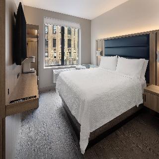 Holiday Inn Express New York City - Chelsea fotoÄŸrafÄ±