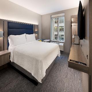 Holiday Inn Express New York City - Chelsea fotoÄŸrafÄ±