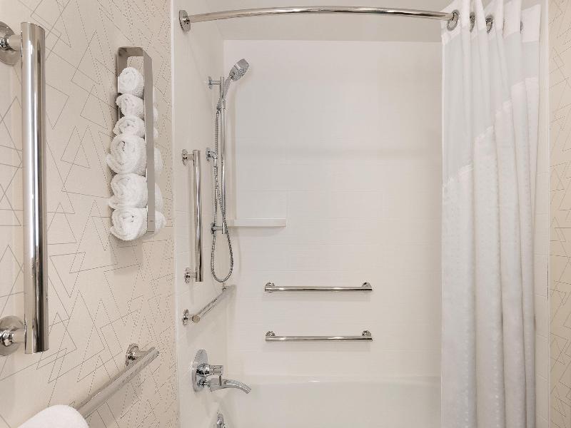 Holiday Inn Express New York City - Chelsea - Oda