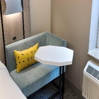 Holiday Inn Express New York City - Chelsea fotoÄŸrafÄ±