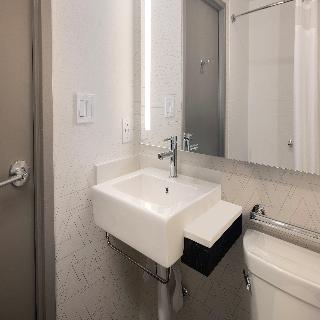 Holiday Inn Express New York City - Chelsea fotoÄŸrafÄ±