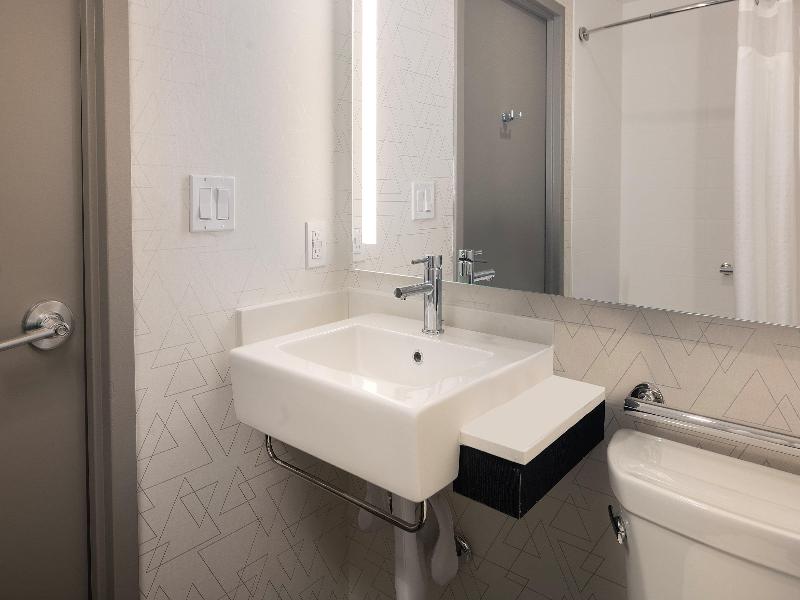 Holiday Inn Express New York City - Chelsea - Oda
