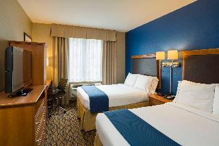 Holiday Inn Express New York City - Chelsea fotoÄŸrafÄ±
