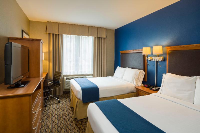 Holiday Inn Express New York City - Chelsea - Oda