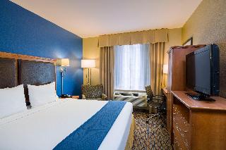 Holiday Inn Express New York City - Chelsea fotoÄŸrafÄ±