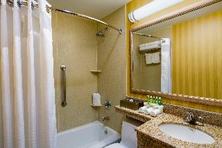 Holiday Inn Express New York City - Chelsea fotoÄŸrafÄ±