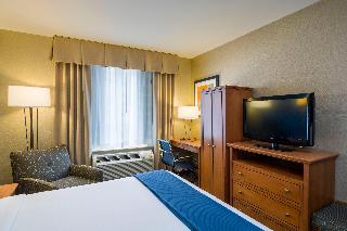 Holiday Inn Express New York City - Chelsea fotoÄŸrafÄ±
