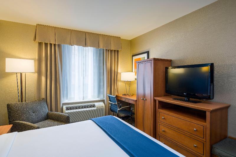 Holiday Inn Express New York City - Chelsea - Oda