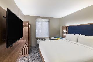 Holiday Inn Express New York City - Chelsea fotoÄŸrafÄ±