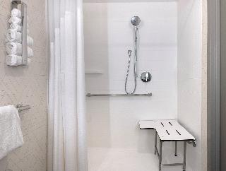 Holiday Inn Express New York City - Chelsea fotoÄŸrafÄ±