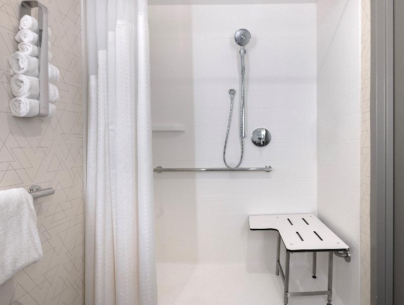 Holiday Inn Express New York City - Chelsea - Oda