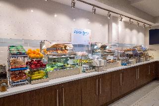 Holiday Inn Express New York City - Chelsea fotoÄŸrafÄ±