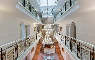 Adalya Port Hotel fotoÄŸrafÄ±