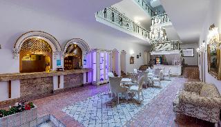 Adalya Port Hotel fotoÄŸrafÄ±