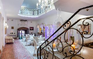 Adalya Port Hotel fotoÄŸrafÄ±