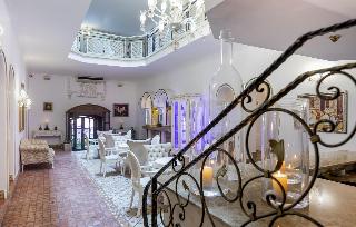 Adalya Port Hotel fotoÄŸrafÄ±