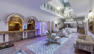 Adalya Port Hotel fotoÄŸrafÄ±