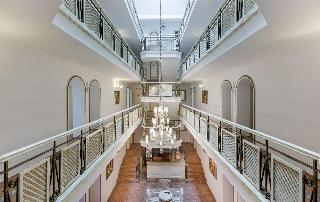 Adalya Port Hotel fotoÄŸrafÄ±