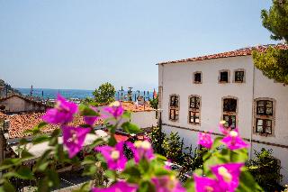 Adalya Port Hotel fotoÄŸrafÄ±
